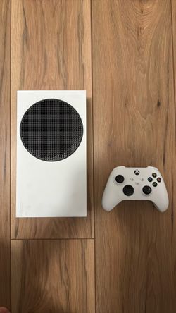 Xbox series S