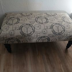 Ottoman  51H 40L 19 W