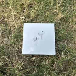 AirPods Pro 2