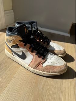 Jordan Men's Multi Trainers size us10