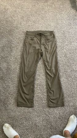 Prana pants