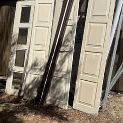 Garage Door 