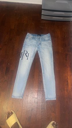 amiri jeans