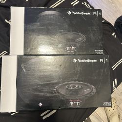 Speakers