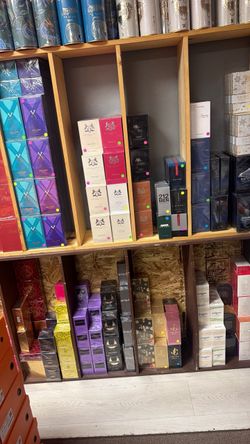 Perfumes