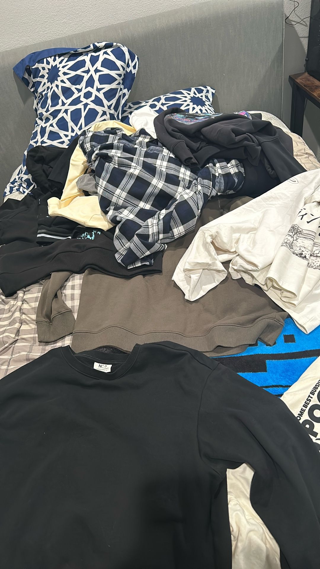 Clothes Bundle
