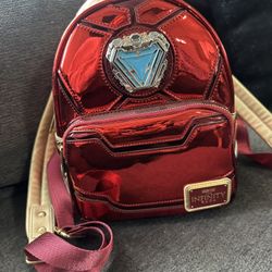 Marvel Back