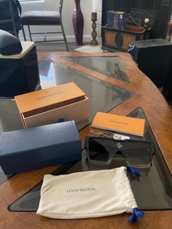 Luis Vuitton Sunglasses