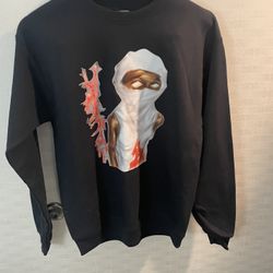 Andarta Sweatshirt 
