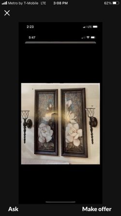 Home interiors