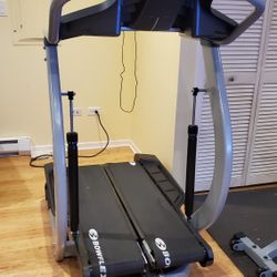 Bowflex  Treadclimber TC5500