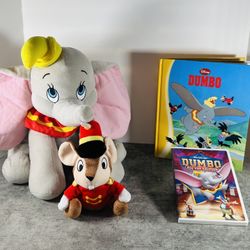 Disney Dumbo