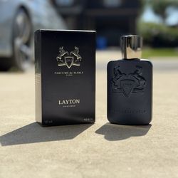 Parfums de Marly Layton Eau de Parfum 4.2 oz Have Receipt