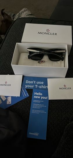 glasses