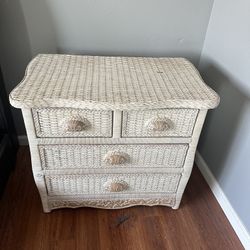 Antique Dresser!