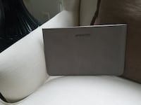 Silver Michael Kors Clutch New