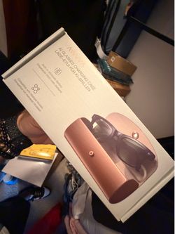 Brand new charging case for ai glasses Ray-ban