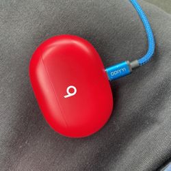 Beats studio buds