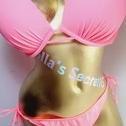 Victoria's Secret Swimsuit