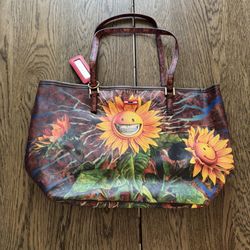 Sprayground Tote Bag 