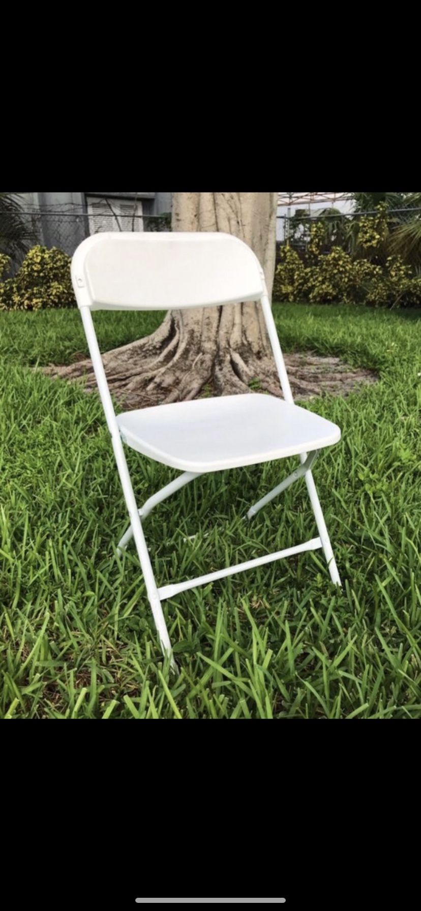 Party Chairs & Tables For Any Event 2 for Sale in Miami, FL OfferUp