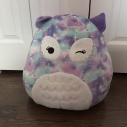 Assorted Squishmallows From 5”-24” $10-$100 Per Squishmallow