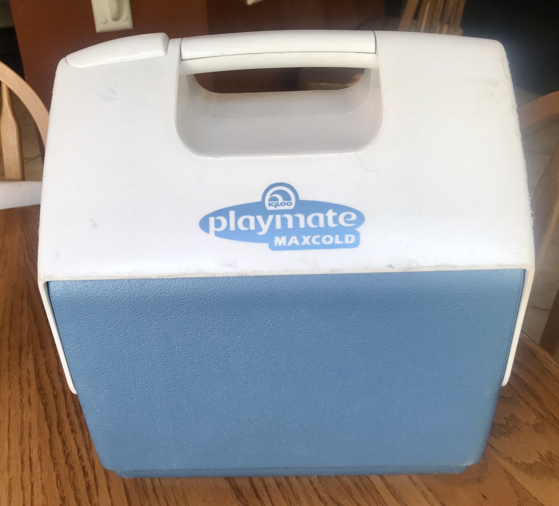 Igloo Playmate Maxcold Small Cooler