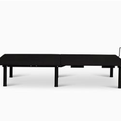 Queen Size Adjustable Bed Frame – NEW (Never Opened)