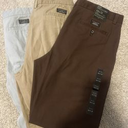 Banana Republic Chino