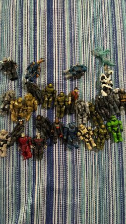 Mega bloks