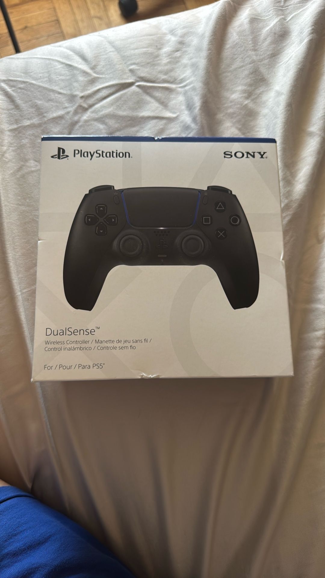 PlayStation  5 Controller  