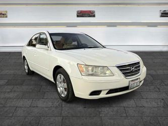 2009 Hyundai Sonata