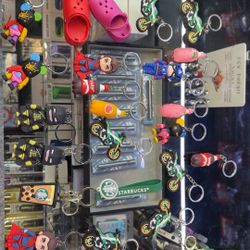 Key Chains 