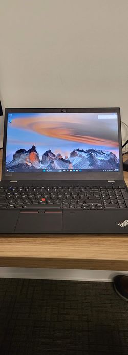 Lenovo T15 Type 206S