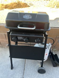 Grill