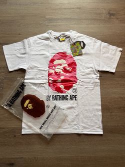 A Bathing Ape T-Shirt