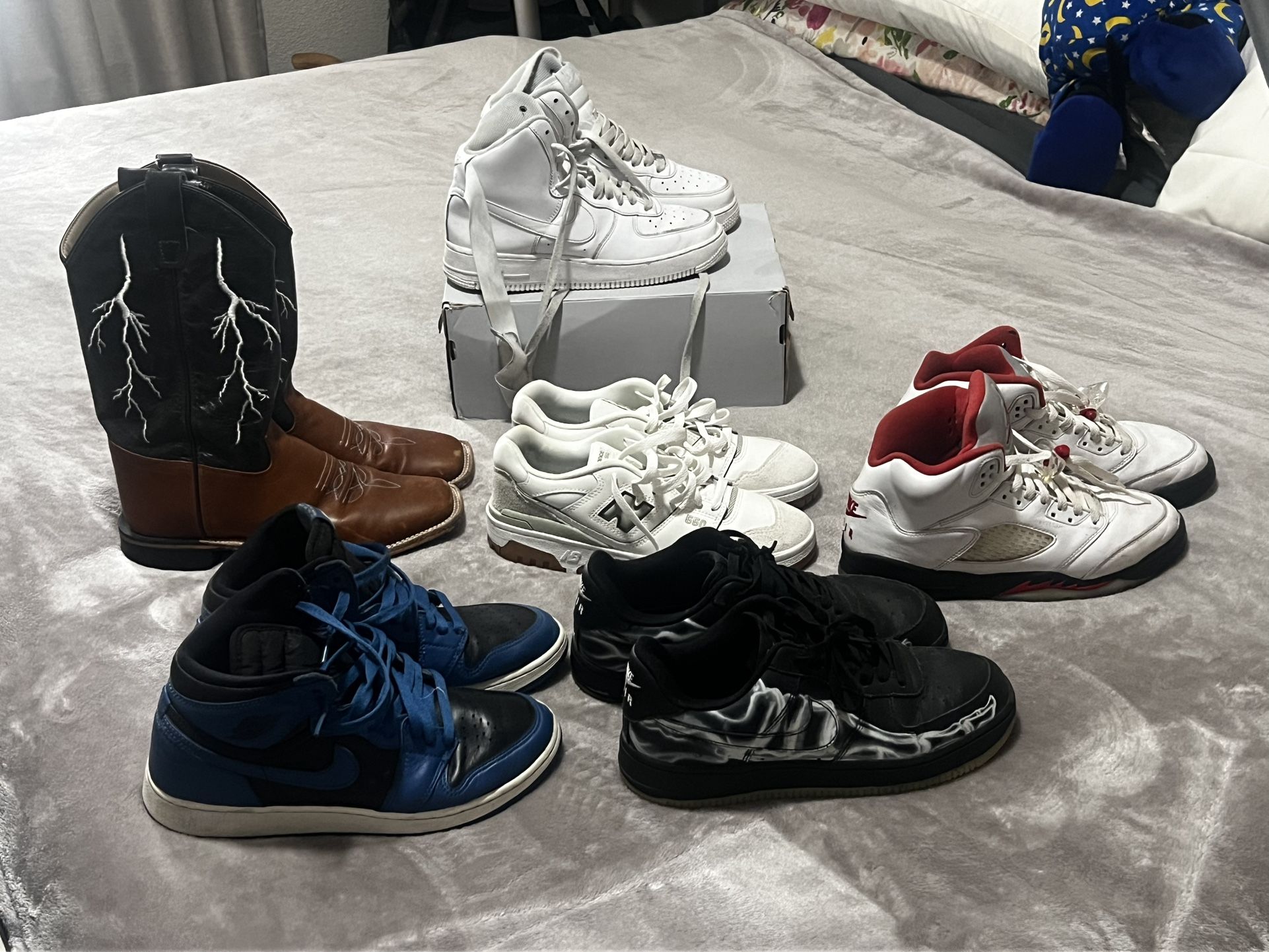 Boys Shoes ( Big Kid)