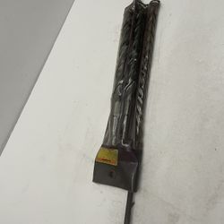 Drill Master SDS Drill Bit Set 46754