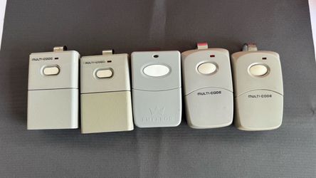 $20 each gate control 10dig