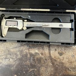 Mac Tools Digital Caliper