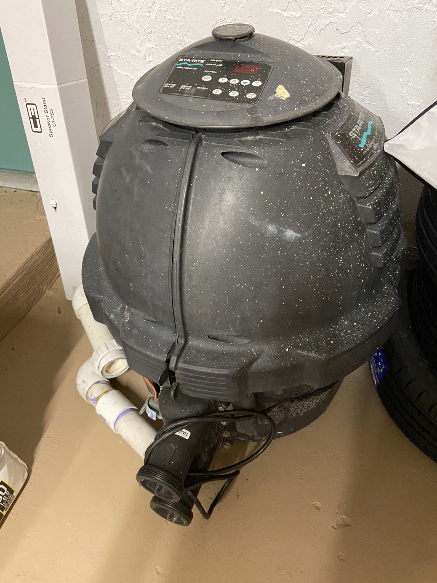 StaRite pool heater for Sale in Boca Raton, FL OfferUp