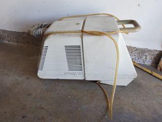 Carry On Ac For Rv/ Camper/boat