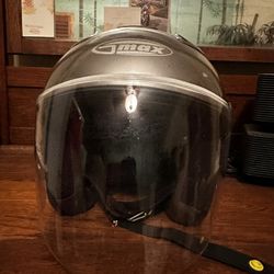 Helmet motorcycle