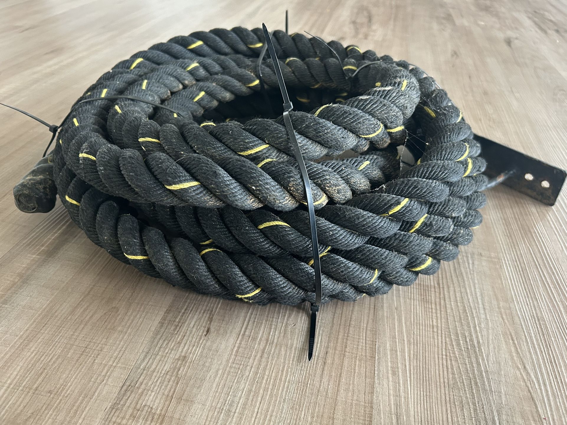Exercise Rope