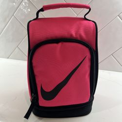 Nike Cooler/Lunch Bag