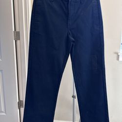 Boys’ Pants – Size 16 (4 pairs) 👖✨