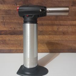 KSP Culinary Creme Brulee Butane Torch