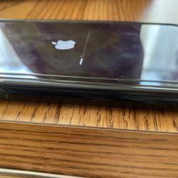 Used IPhone 10 (t-mobile)