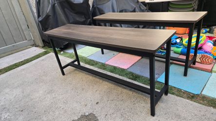 Table bench