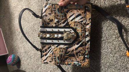 luxury crossbody bag